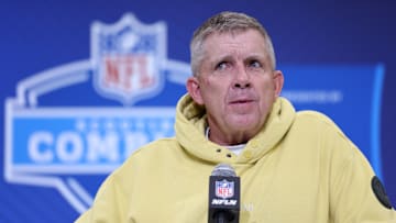 Sean Payton, Denver Broncos