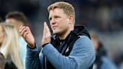 Howe wants more signings this summer