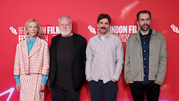 "Rumours" Screening - 68th BFI London Film Festival