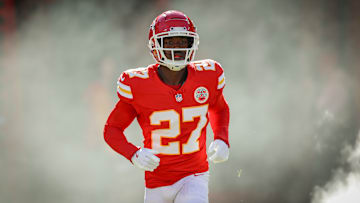 Denver Broncos v Kansas City Chiefs