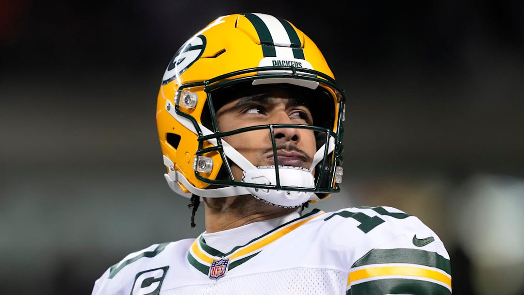 Green Bay Packers v Chicago Bears - NFL 2025