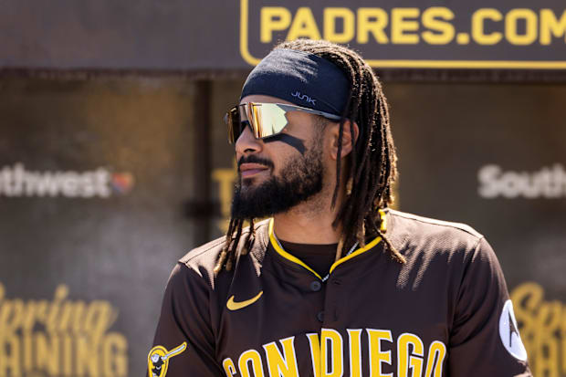 Fernando Tatis Jr