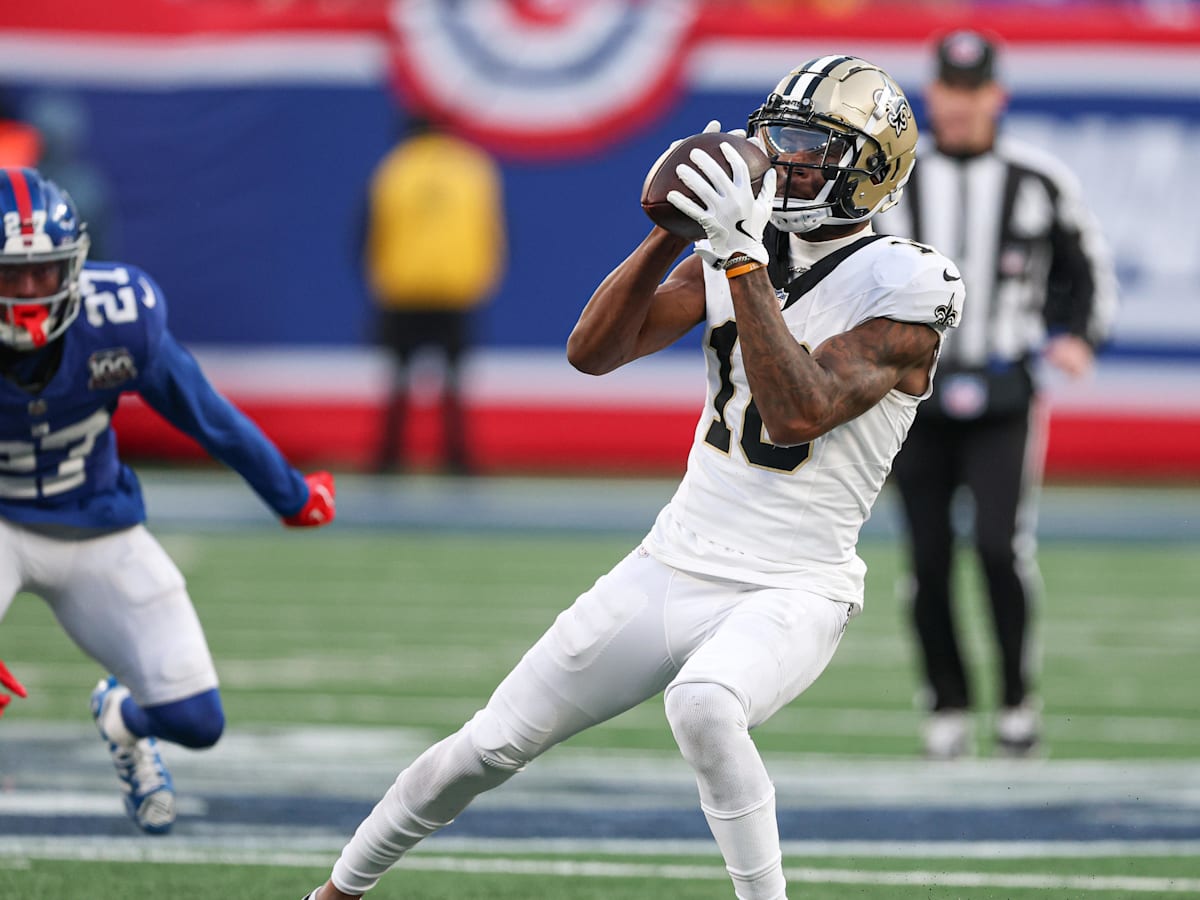 Is Marquez Valdes-Scantling Playing Tonight? (Injury Update, Betting Impact for Saint