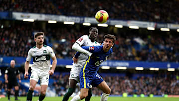 Mason Mount Mason Mount