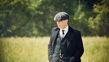 Peaky Blinders - Credit: Robert Viglasky/Netflix
