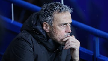 Le PSG et Luis Enrique sont qualifiés pour les huitièmes de finale de la Ligue des Champions.