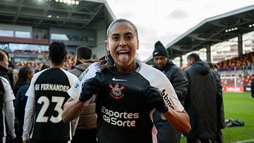 Corinthians, de Andressa Alves, está na final do Mundial Feminino Corinthians, de Andressa Alves, está na final do Mundial Feminino