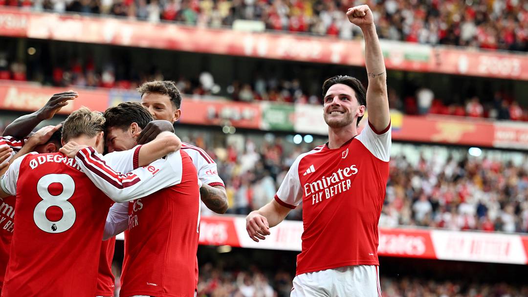 Arsenal FC v Chelsea FC - Premier League 2026/27 Arsenal FC v Chelsea FC - Premier League 2026/27