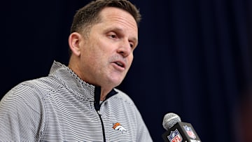 Denver Broncos