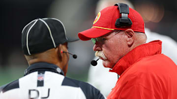 Kansas City Chiefs v Atlanta Falcons