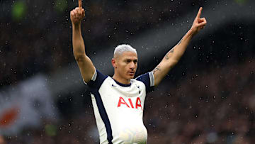 Tottenham Hotspur FC v Leicester City FC - Premier League