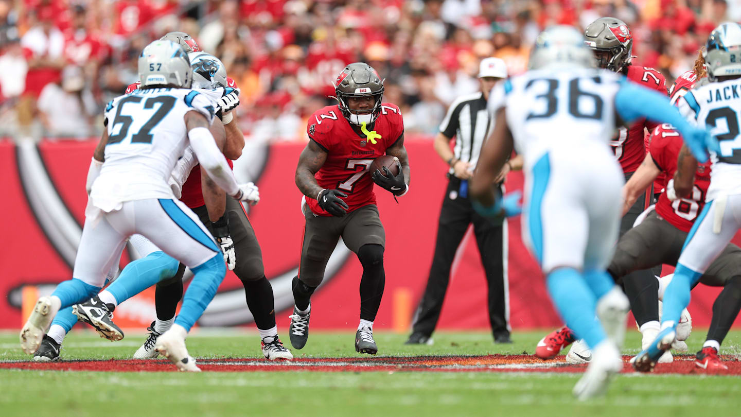 Panthers week 17 blowout loss should crystallize 2025 offseason plans