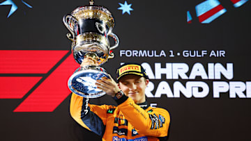F1 Grand Prix of Bahrain