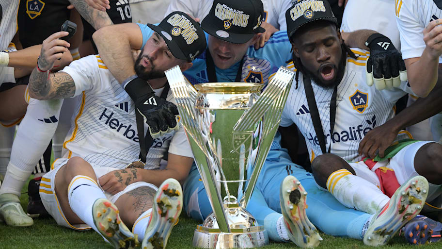 The structure of the MLS regular season and MLS Cup Playoffs could be changing.  | Jayne Kamin-Oncea-Imagn Images