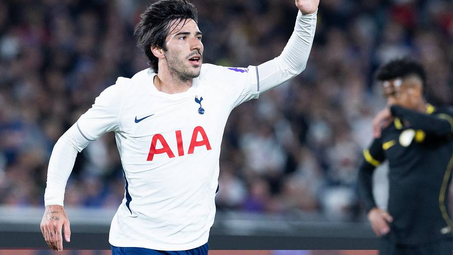 Sandro Tonali