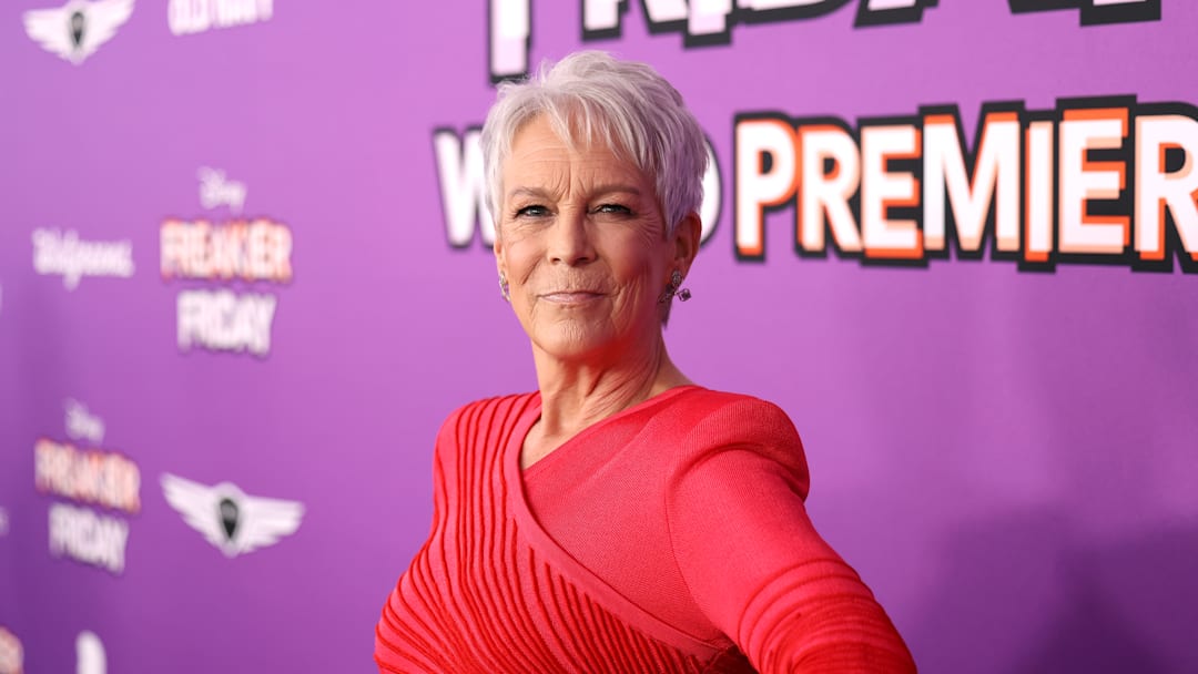 Freakier Friday Los Angeles Premiere