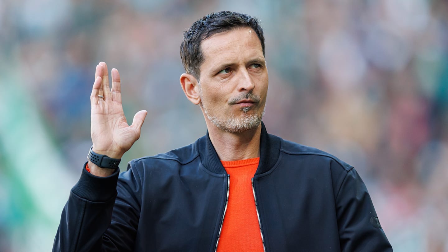 Platzt die Toppmöller-Verlängerung ohne Champions League? Der Eintracht-Fahrplan