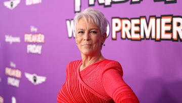 Freakier Friday Los Angeles Premiere