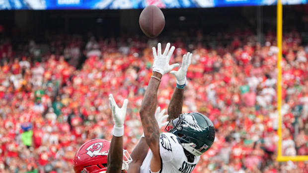 devonta smith, nohl william