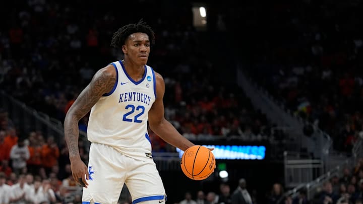 Illinois v Kentucky