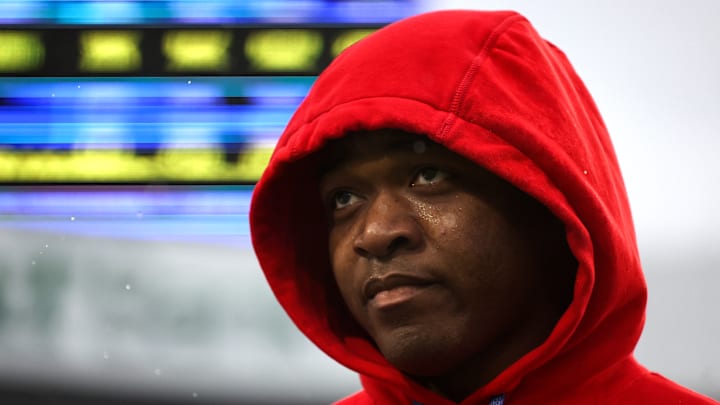 New York Jets v Buffalo Bills