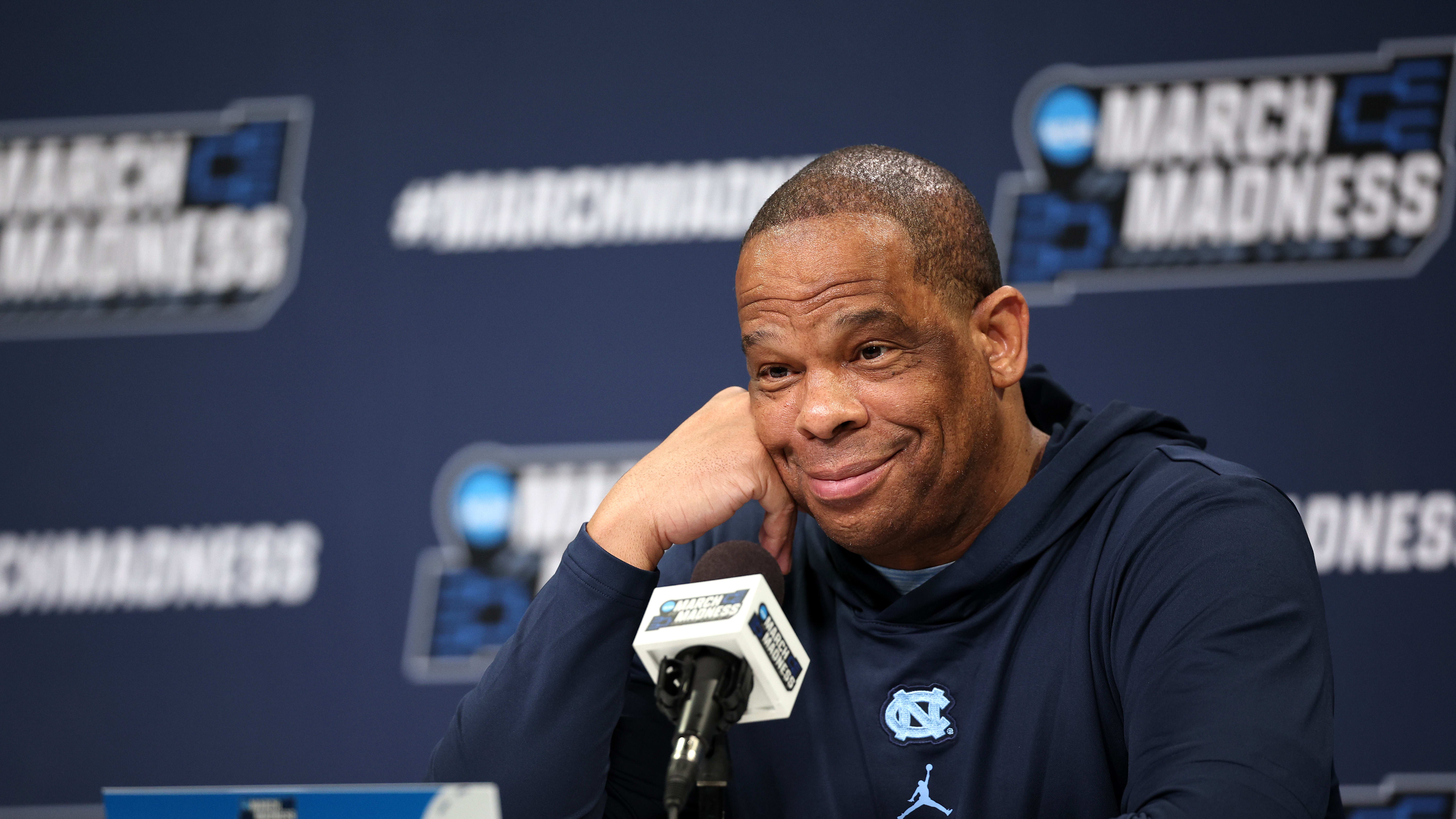 Son of Hubert Davis will join the UNC Basketball program for the 2024-25  season
