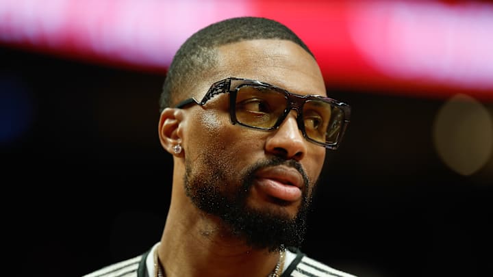 Chicago Bulls v Portland Trail Blazers