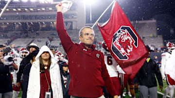 South Carolina v Vanderbilt