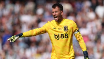 Arsenal have signed Neto from Bournemouth