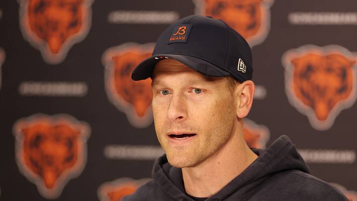 Ben Johnson won't have time to ease into his new position
