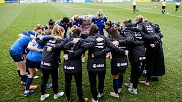 Turbine Potsdam: Eine der schlechtesten Saisons der Geschichte der Frauen-Bundesliga