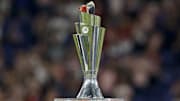 UEFA Nations League 2022/23 Final"Croatia v Spain"