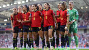 Members of the Spain side have released a statement clarifying reports they have resigned from the national team