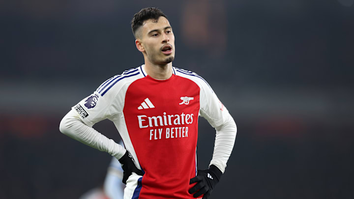 Arsenal FC v Tottenham Hotspur FC - Premier League