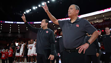Iowa State v Houston