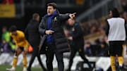 Wolverhampton Wanderers v Chelsea FC - Premier League