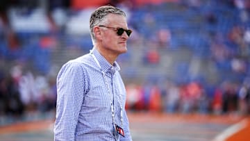 Mississippi State v Florida