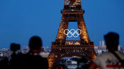 Paris Celebrates Bastille Day 2024 With Olympic Spirit