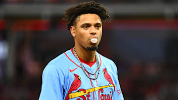 St. Louis Cardinals v Cincinnati Reds