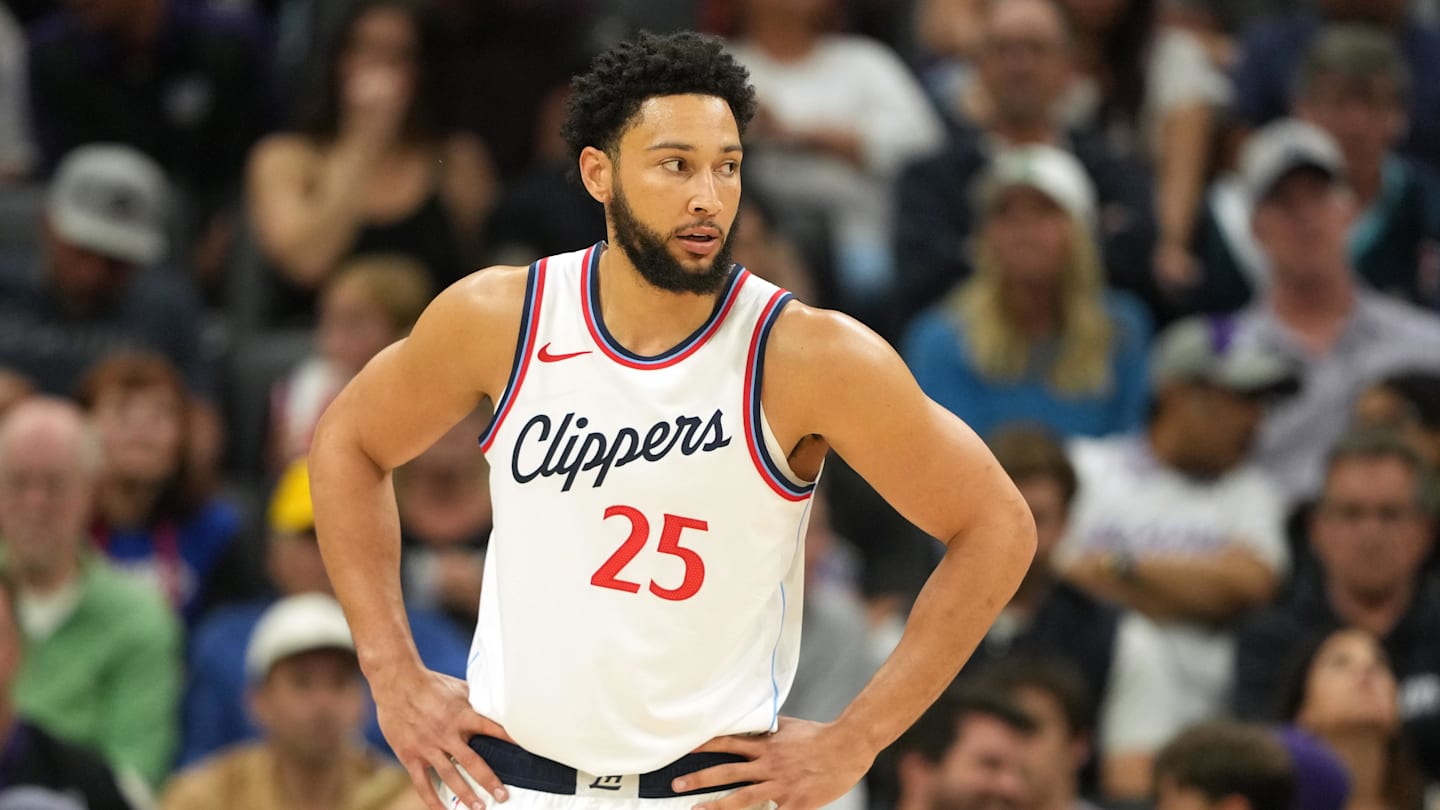 Celtics Pursue All-Star Free Agent Simmons Amid Roster Overhaul
