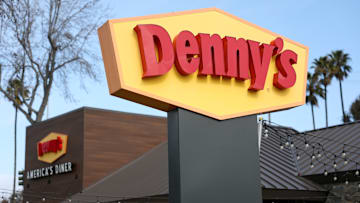 Nationwide Restaurant Chain Denny's Announces Its Closing 90 Locations