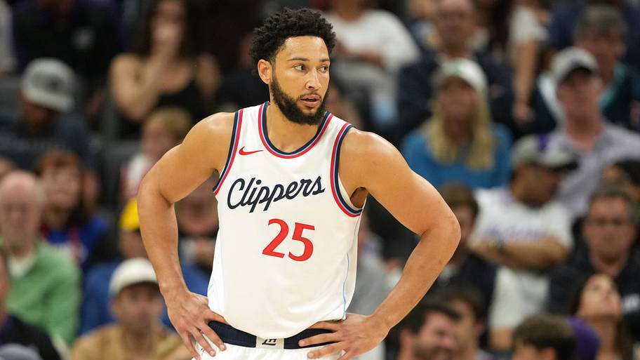 Ben Simmons