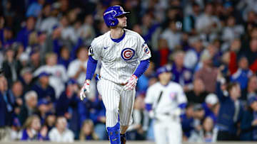 Division Series - Milwaukee Brewers v Chicago Cubs - Game Four