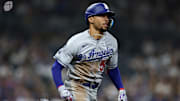 Los Dodgers son el equipo favorito a ganar la Serie Mundial 2022