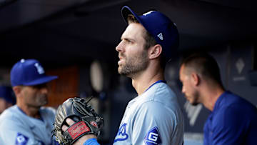 Los Angeles Dodgers v New York Yankees