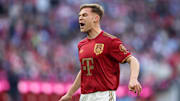 Joshua Kimmich