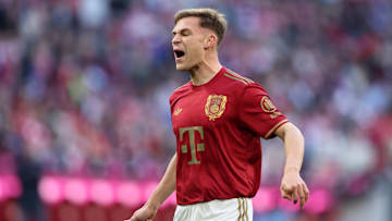 Joshua Kimmich