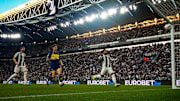 Juventus v Genoa - Serie A
