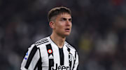 Paulo Dybala