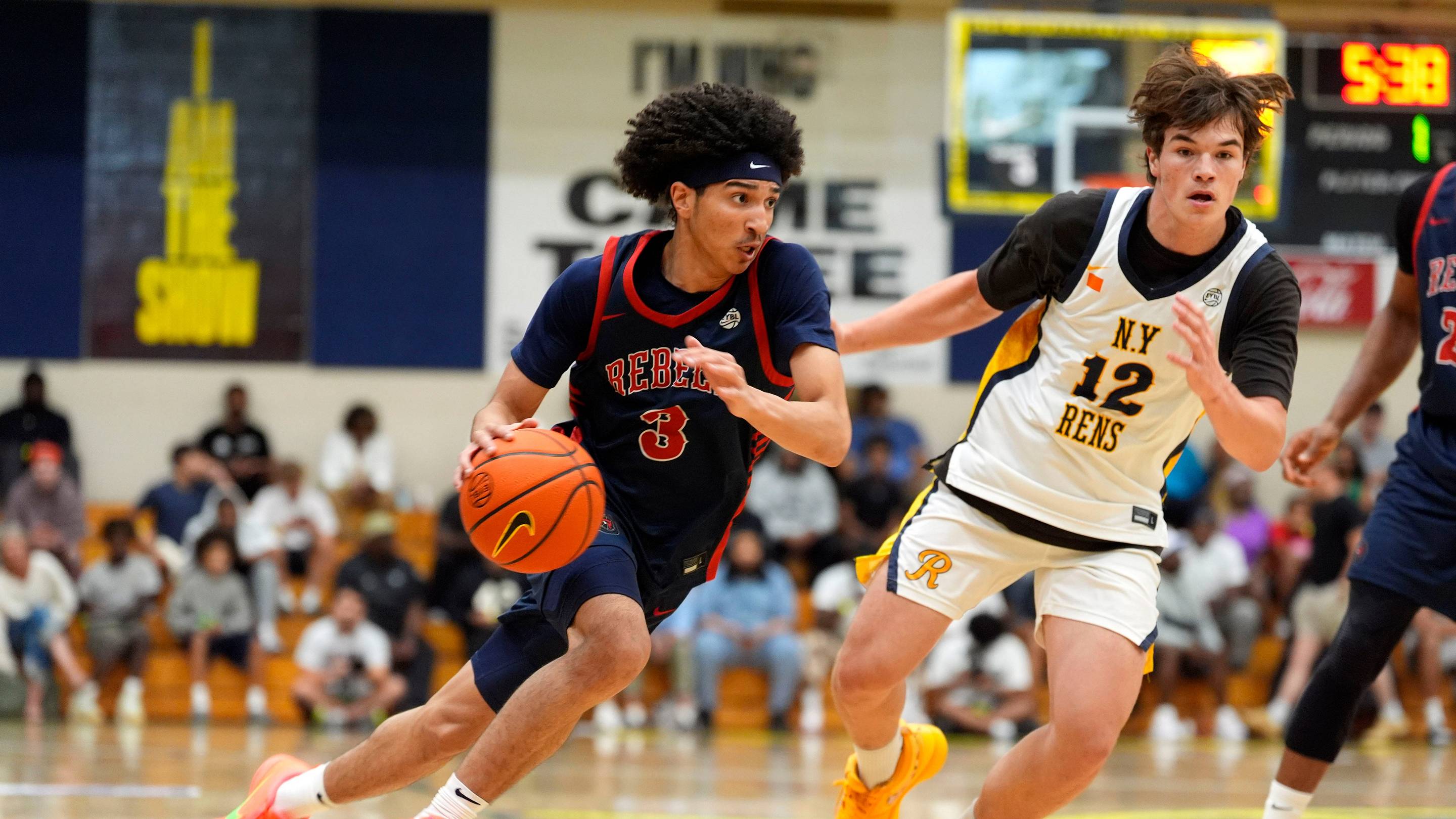 A top 2027 Kentucky target took a big leap in updated rankings